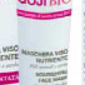 D35 |Maschera Viso Nutriente Goji Bio 30 ml.