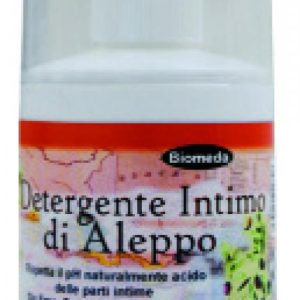 B51 |Detergente Intimo di Aleppo 200 ml