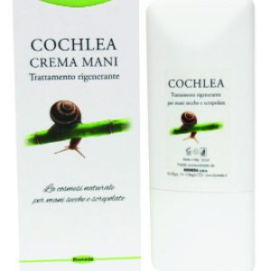 B20 |Crema Mani Bava Di Lumaca Rigenerante Tubo 50 ml.