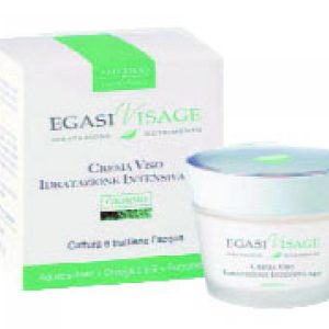 D27 |Crema Viso Egasi Visage Idratazione Intensiva Giorno 50 ml.
