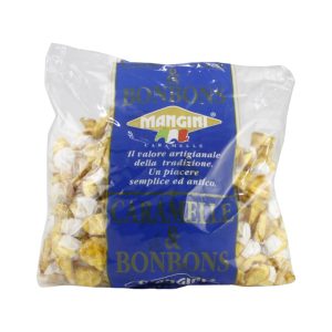 A09X |Caramelle dure con la Goccia al Miele sacchetto da 1 kg