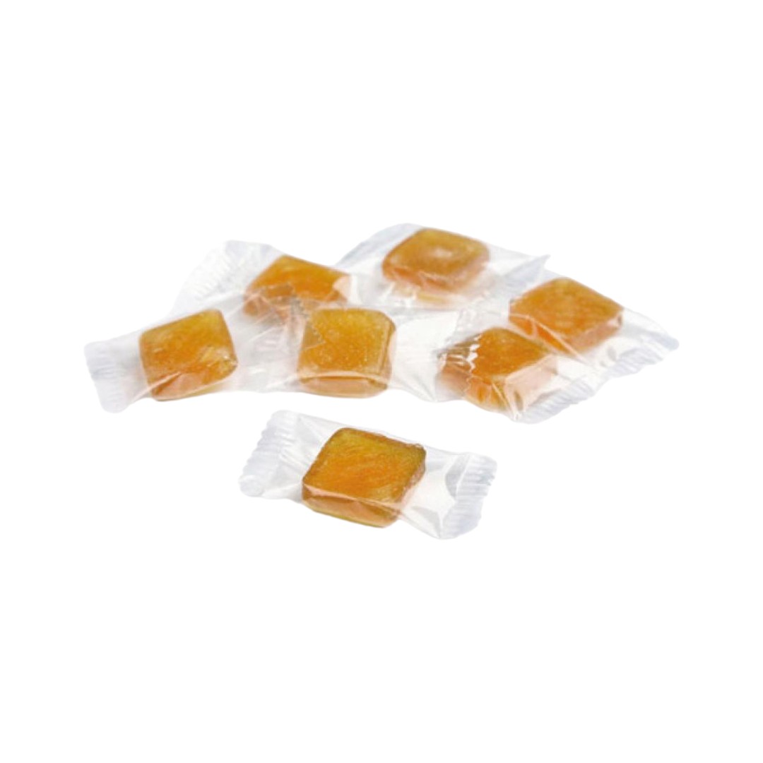 A02 |Caramelle Orzo Confezione da 500 gr.