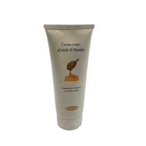 B44 |Crema Corpo al Miele di Manuka Tubo 200 ml.
