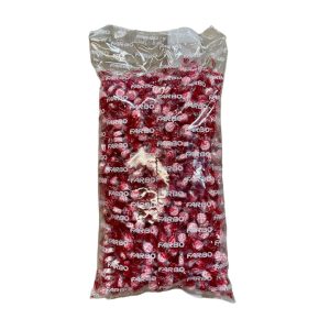 A08 |Caramelle Lietta light Fragola sacchetto da 1 kg