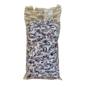A08 |Caramelle Lietta light Mirtillo sacchetto da 1 kg