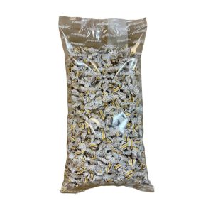 A09 |Caramelle Lietta light ZENZERO&LIMONE sacchetto da 1 kg