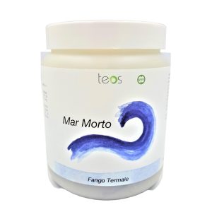 A14X |Fango Termale del Mar Morto 1 Kg.