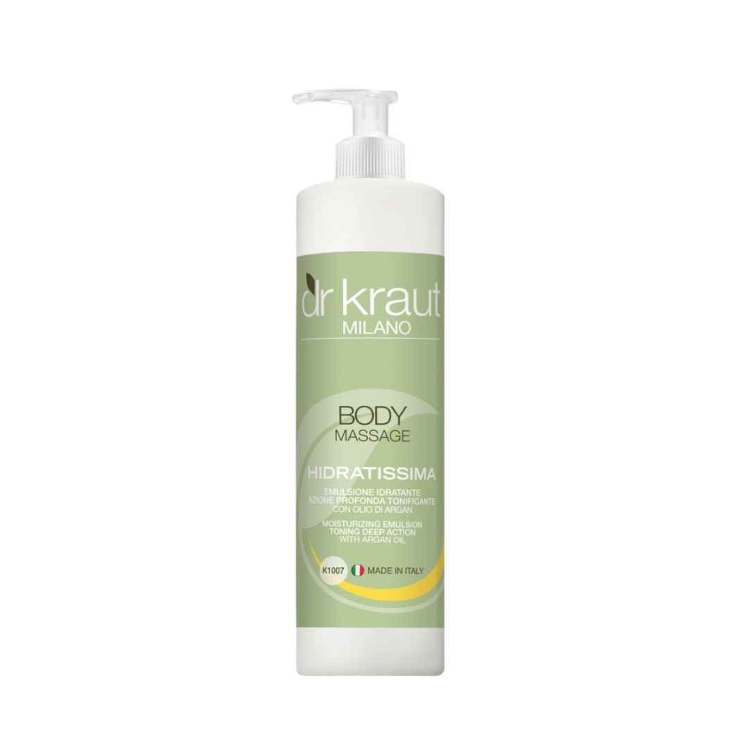 B25 |Emulsione Idratante Dopobagno  Corpo da  500 ml