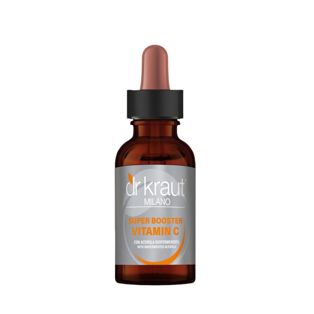 B31 |Super Booster Vitamina C Acerola flacone da ml. 30