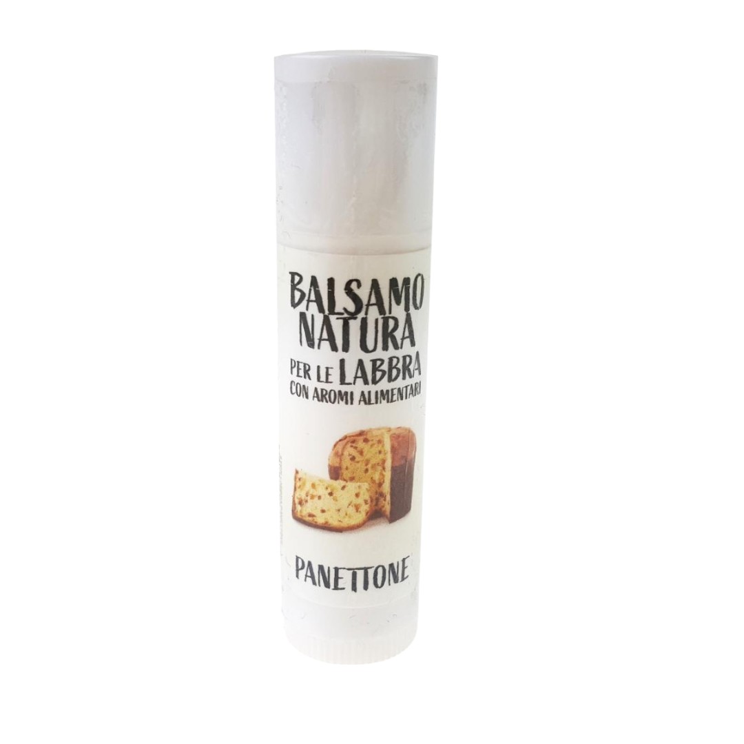 HX4 |stick labbra  PANETTONE