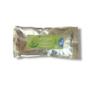 B47 |Bende Saline Pronte Effetto Freddo per Gambe Pesanti con Mentolo 
2 bende