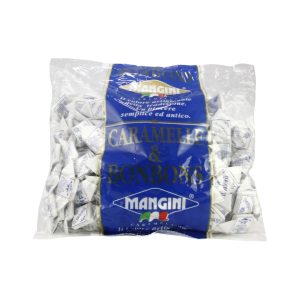A05 |Caramelle Digestive al Rabarbarone sacchetto da 1 kg
