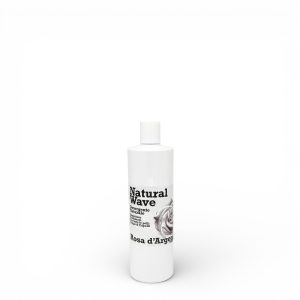 C03 |Natural Wave detergente da viaggio ml.100 Rosa d'Argento