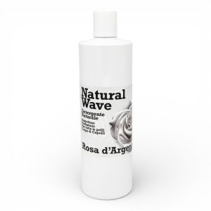 C03 |Natural Wave detergente da LITRO Rosa dìArgento