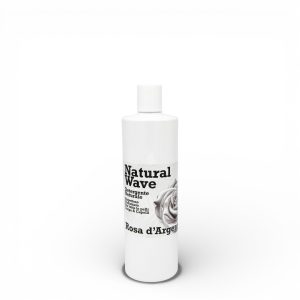 C03 |Natural Wave detergente  ml.200  Rosa d'Argento