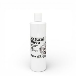 C03 |Natural Wave detergente ML.500 MEZZO LITRO Rosa dìArgento